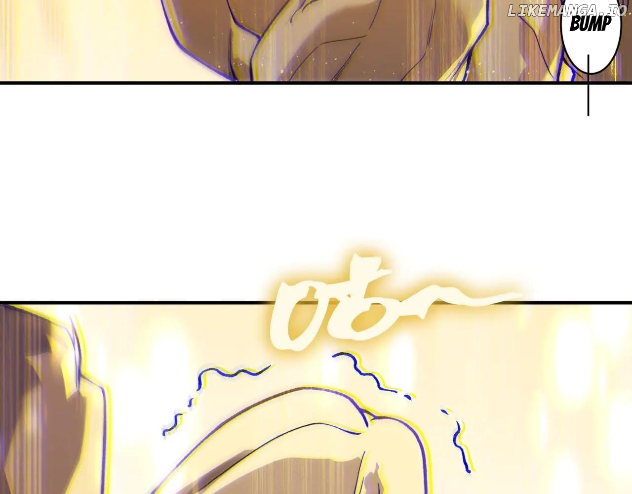 The Devil Never Cries Chapter 89 - page 34